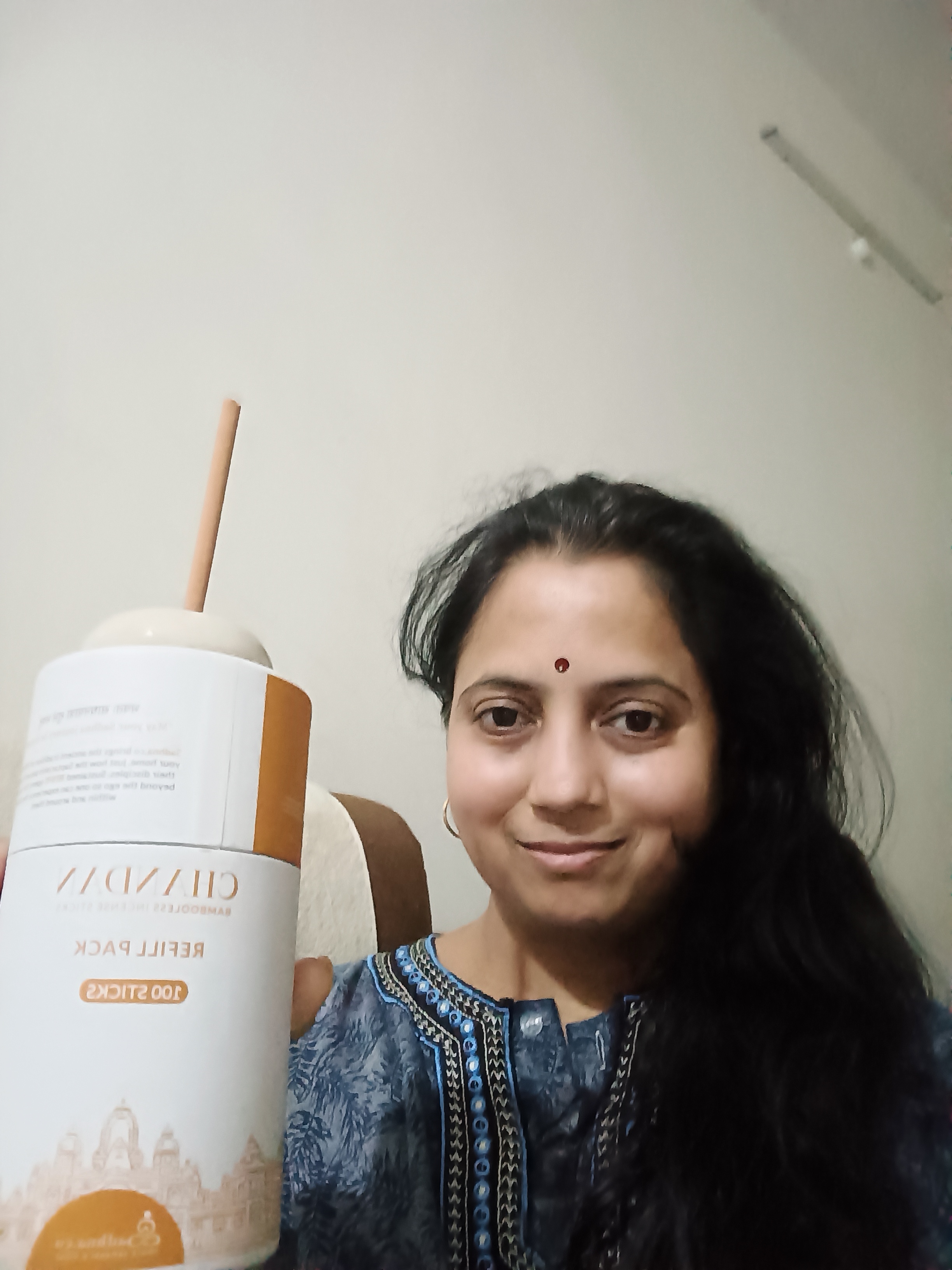 Medha Jadhav